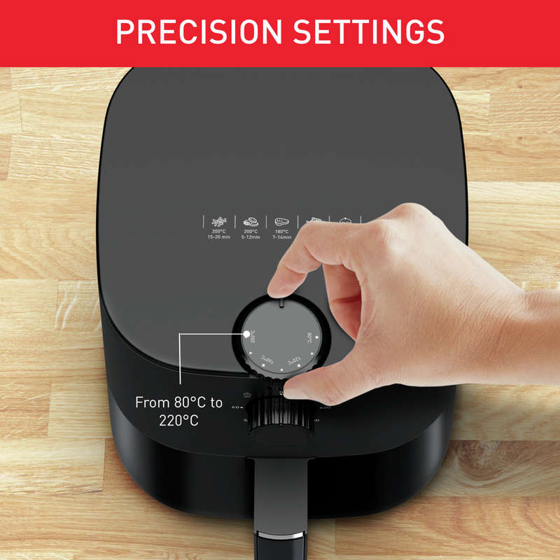 Tefal Easy Fry Essential 3.5 L