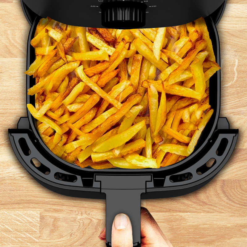 Tefal Easy Fry Essential 3.5 L