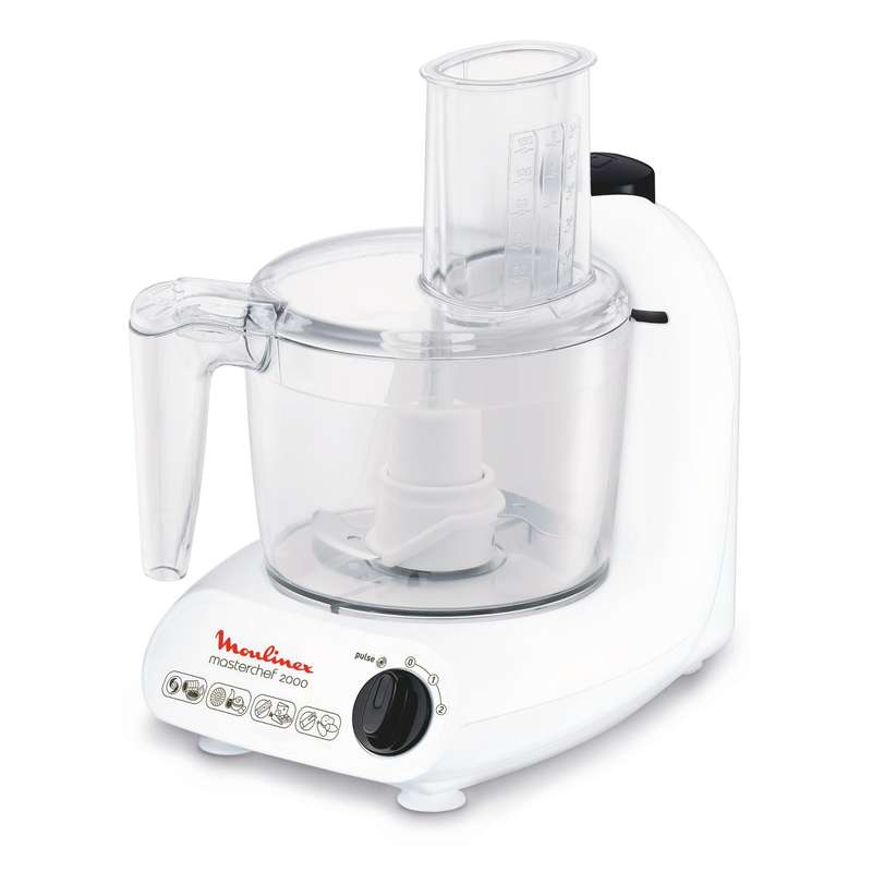 Moulinex Masterchef 2000 Food Processor 500 W