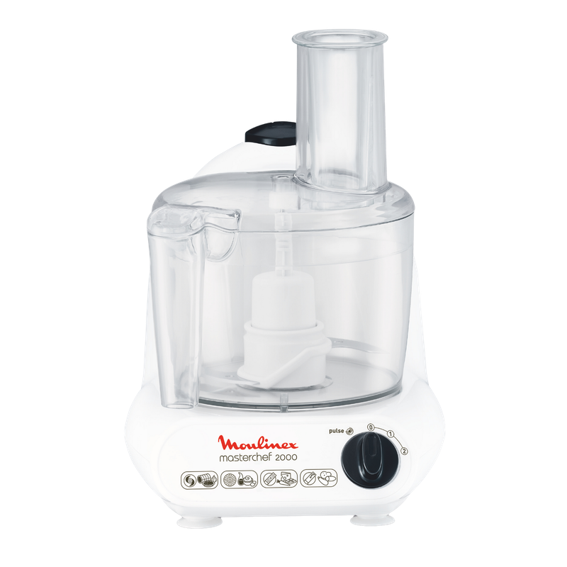 Moulinex Masterchef 2000 Food Processor 500 W