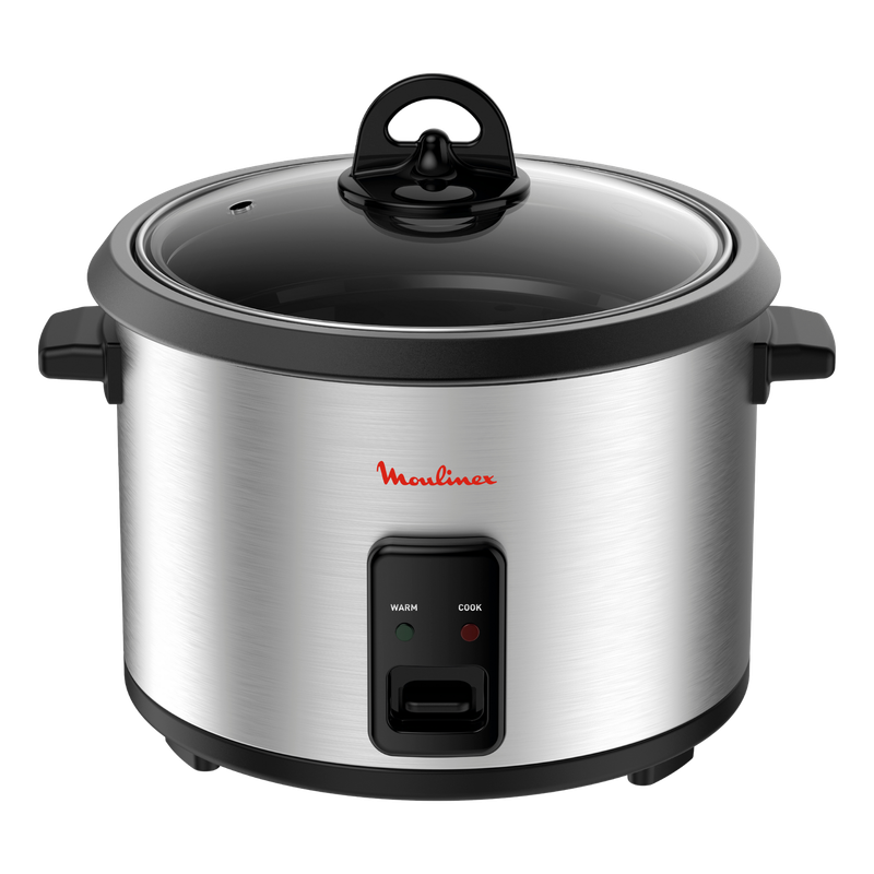 Moulinex Easy Rice 10 Cup Rice Cooker