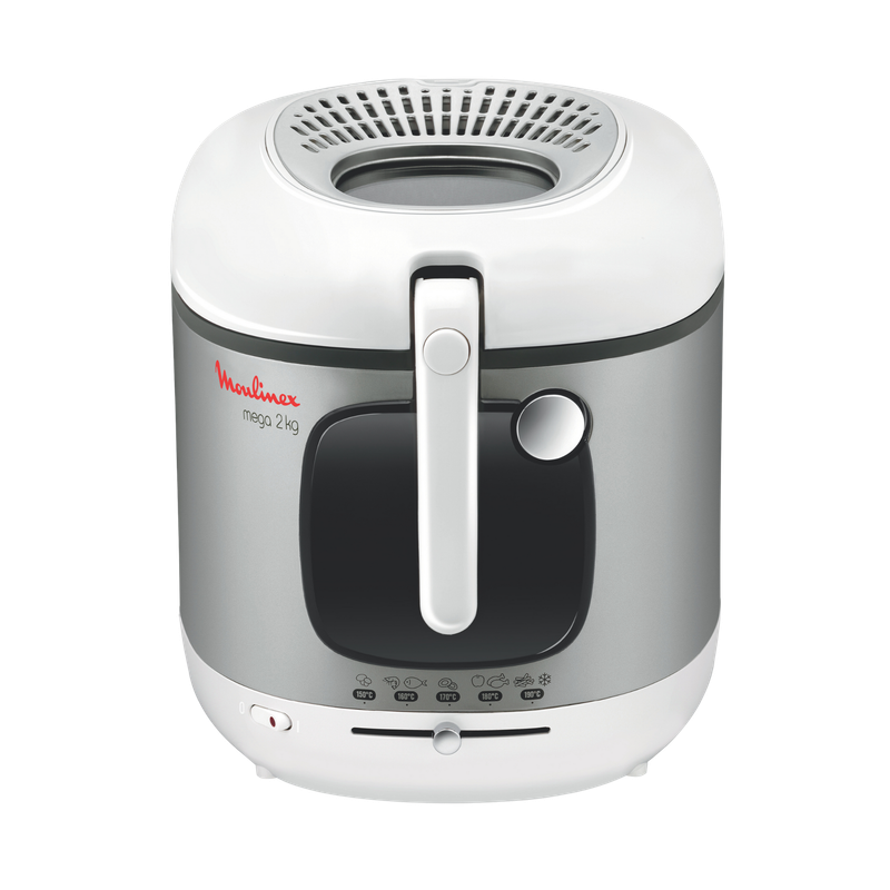 Moulinex Mega Deep Fryer 3.3L