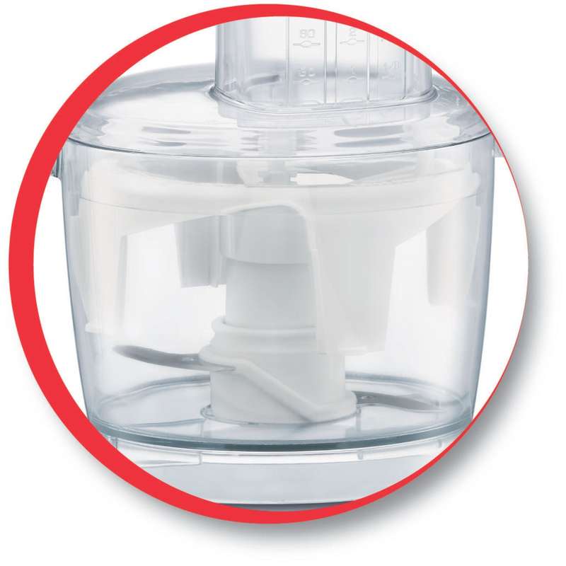 Moulinex Masterchef 2000 Food Processor 500 W