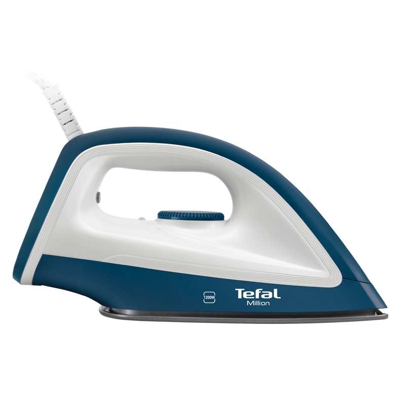 Tefal Million Dry Iron