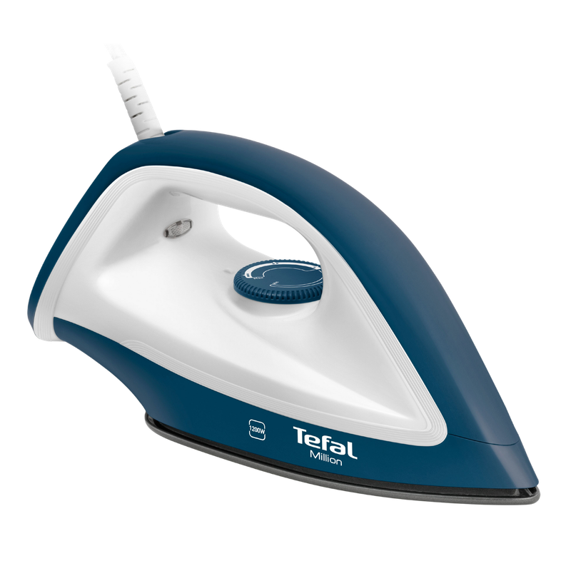 Tefal Million Dry Iron