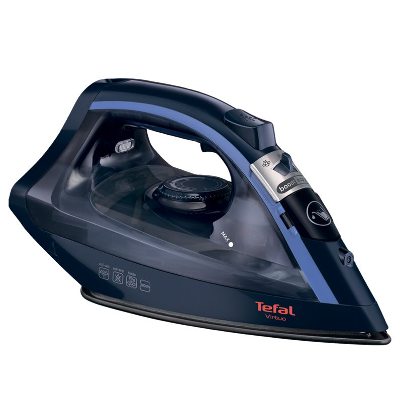 Tefal Virtuo Steam Iron