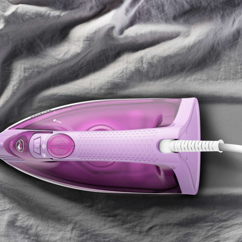 Tefal Essential 2 Steam Iron
