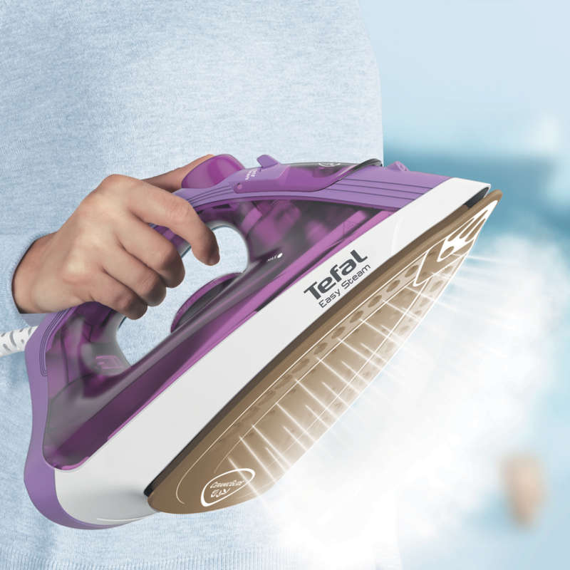 Tefal Essential 2 Steam Iron