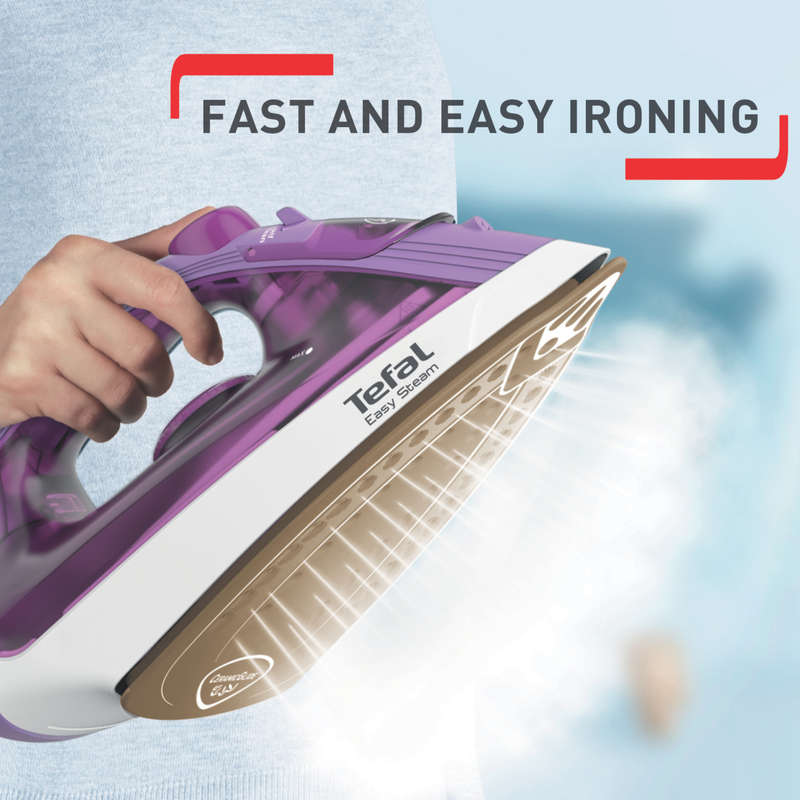 Tefal Essential 2 Steam Iron