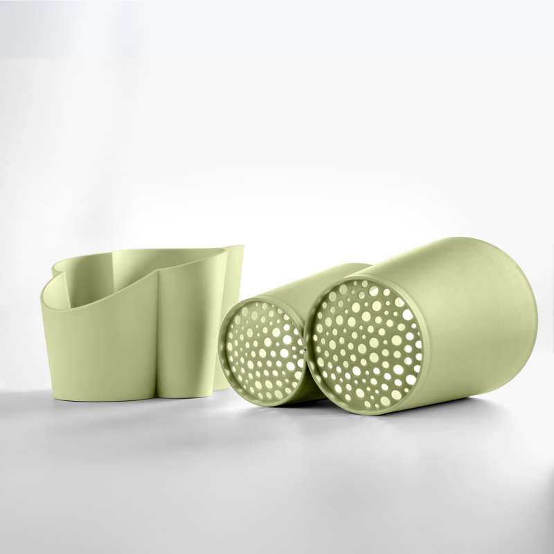 Blim+ Gocciolo Cutlery Drainer