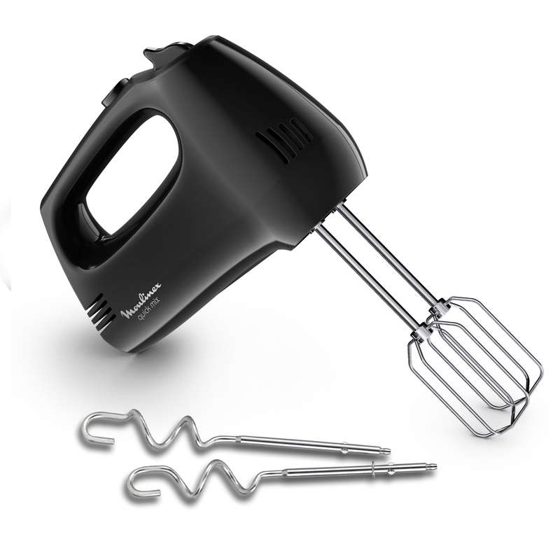 Moulinex Quick Mix Hand Mixer