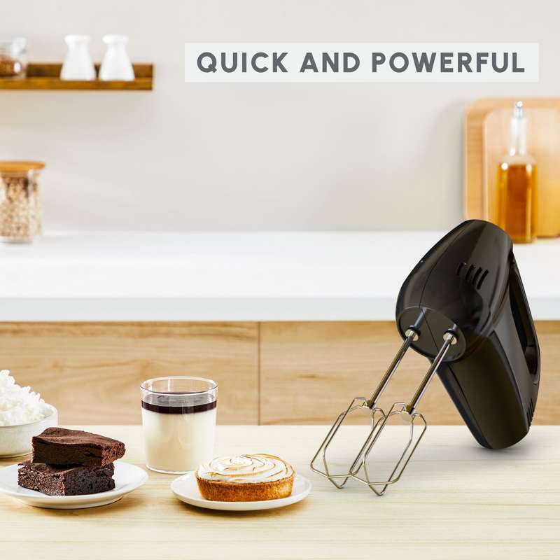 Moulinex Quick Mix Hand Mixer
