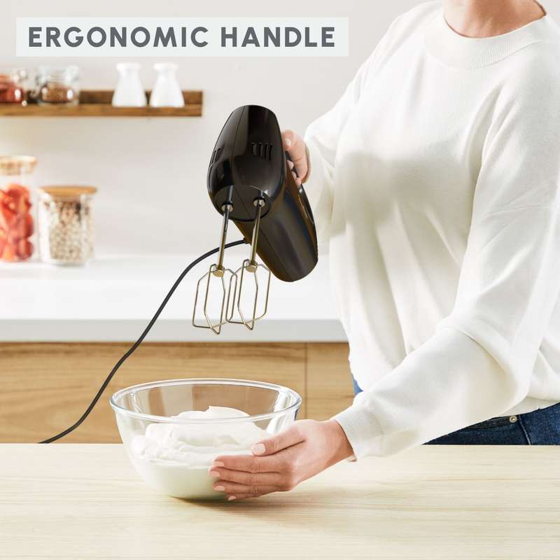 Moulinex Quick Mix Hand Mixer
