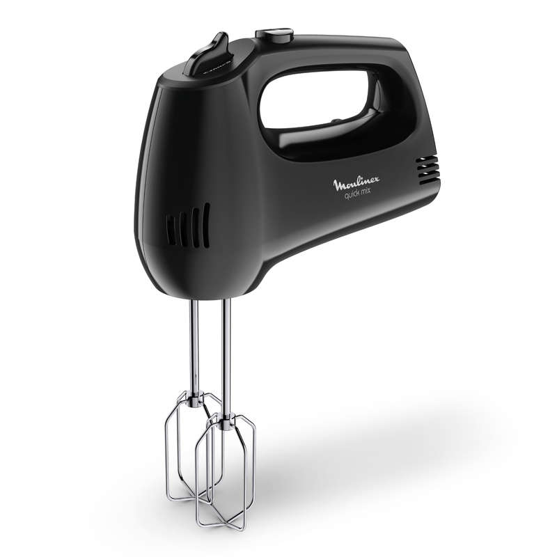 Moulinex Quick Mix Hand Mixer
