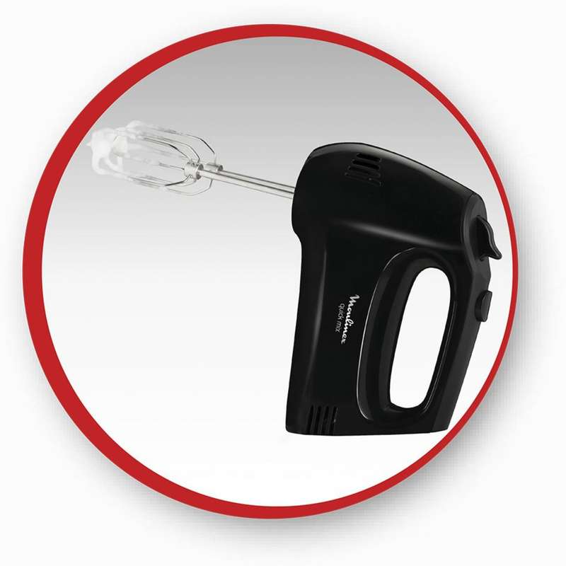 Moulinex Quick Mix Hand Mixer