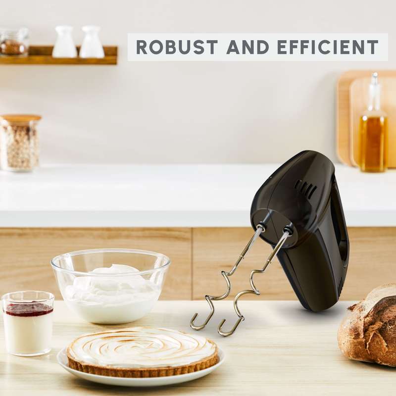Moulinex Quick Mix Hand Mixer