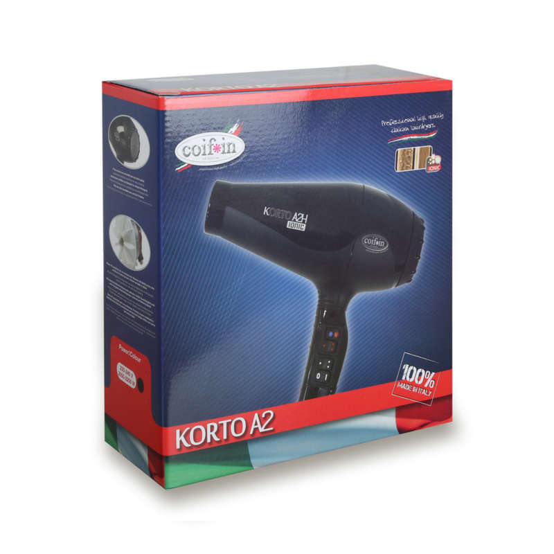 Coifin KA2 H Korto Ionic