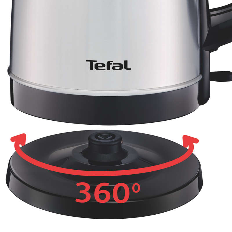 Tefal Good Value Kettle 1.7 L