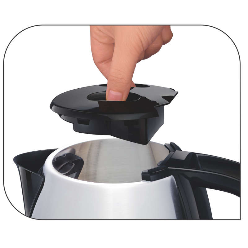 Tefal Good Value Kettle 1.7 L
