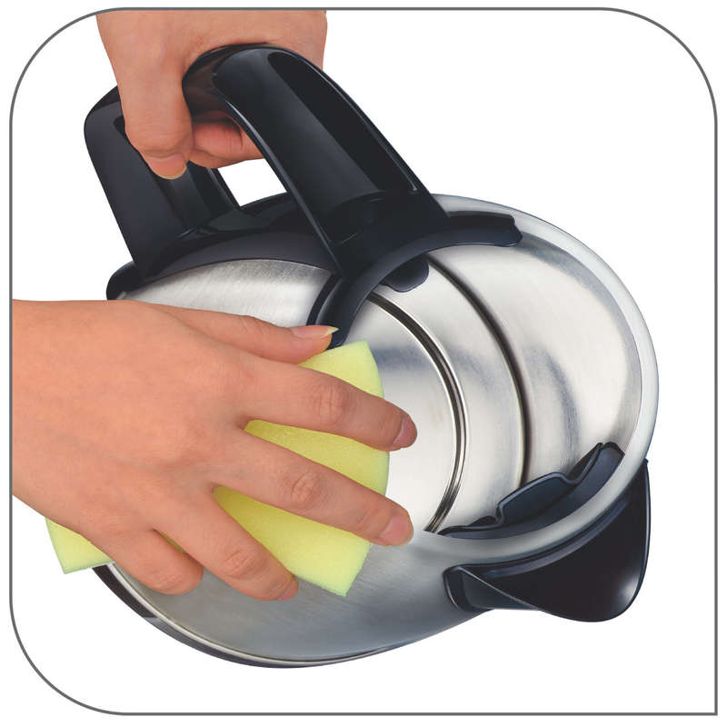 Tefal Good Value Kettle 1.7 L