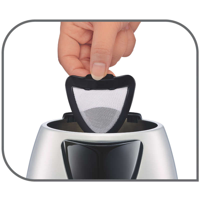 Tefal Good Value Kettle 1.7 L