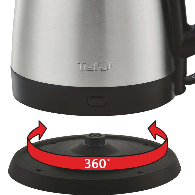 Tefal Subito Classic Mini Kettle 1.2L