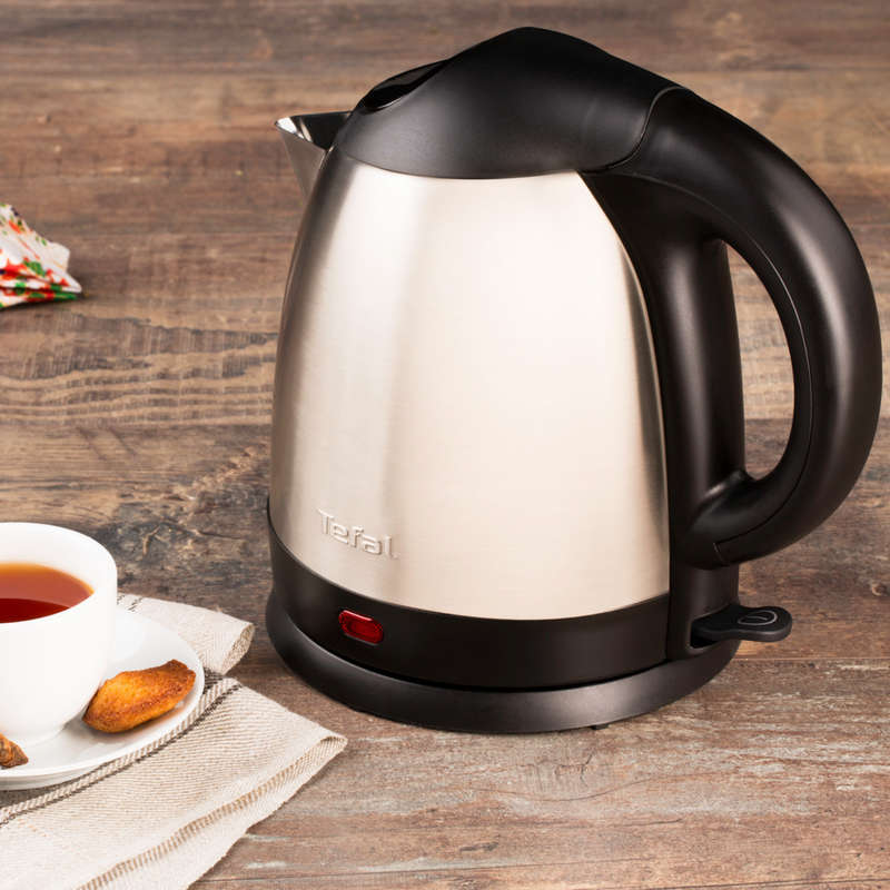 Tefal Subito Classic Mini Kettle 1.2L