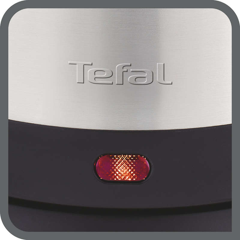 Tefal Subito Classic Mini Kettle 1.2L
