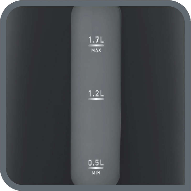 Tefal Element Kettle 1.7 L