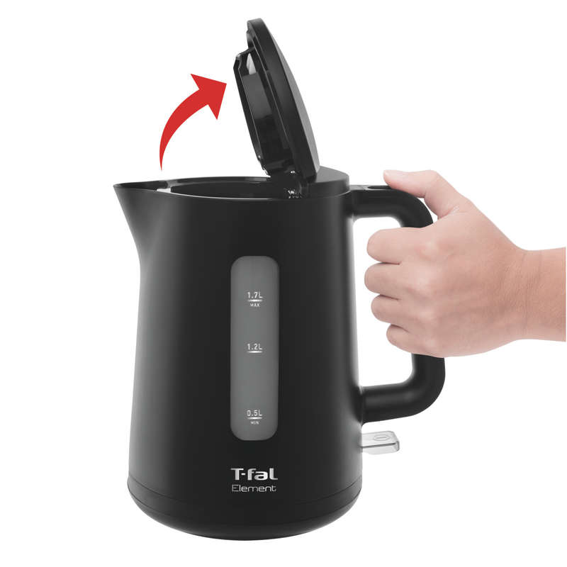 Tefal Element Kettle 1.7 L