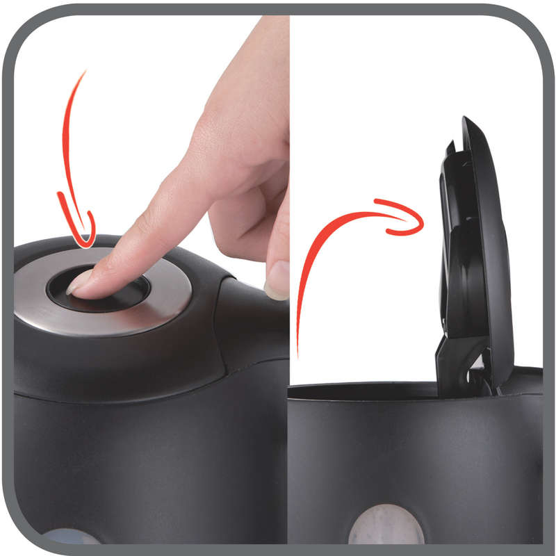 Tefal Snow Kettle 1.7 L