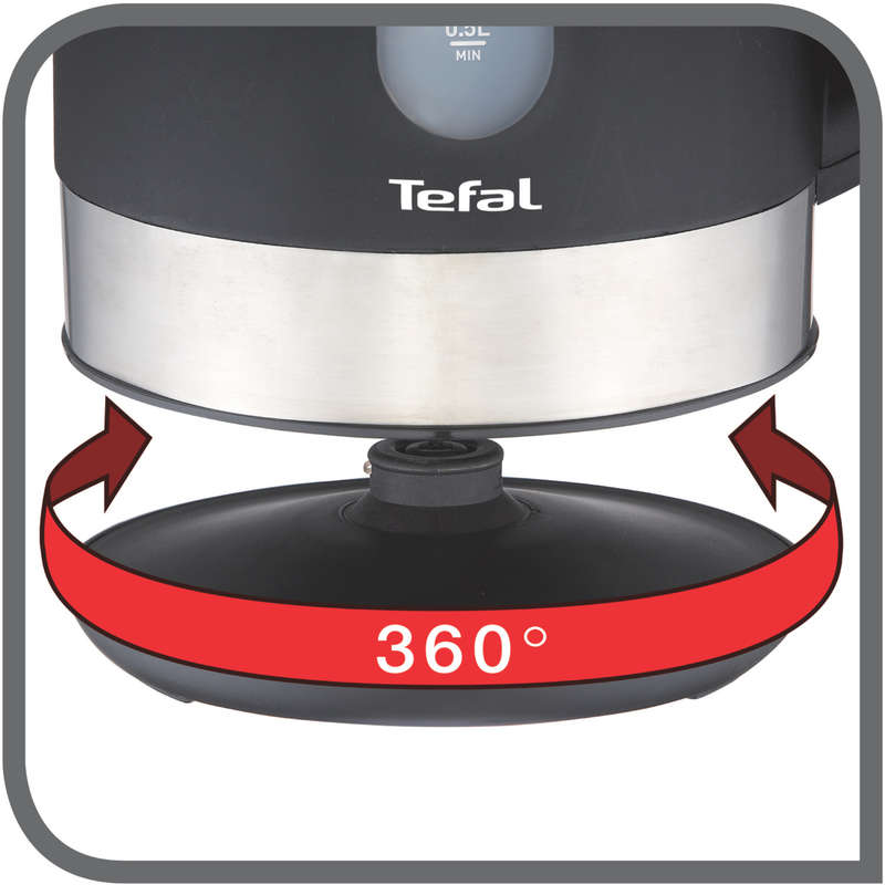 Tefal Snow Kettle 1.7 L