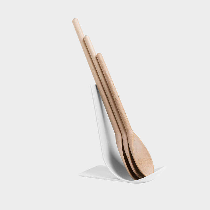Blim+ Stand Ladle Rest