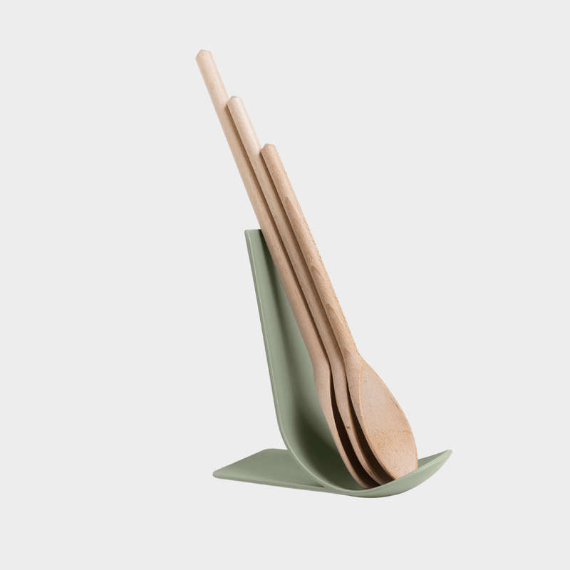 Blim+ Stand Ladle Rest