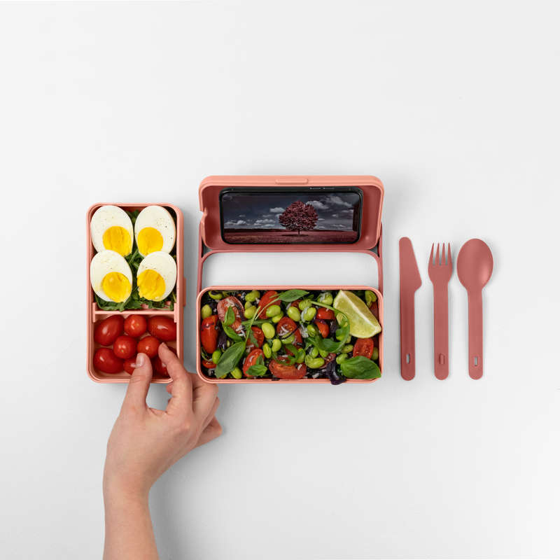 Blim+ Lunchbox Bauletto Small