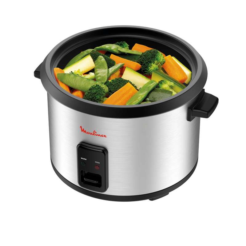Moulinex Easy Rice 10 Cup Rice Cooker