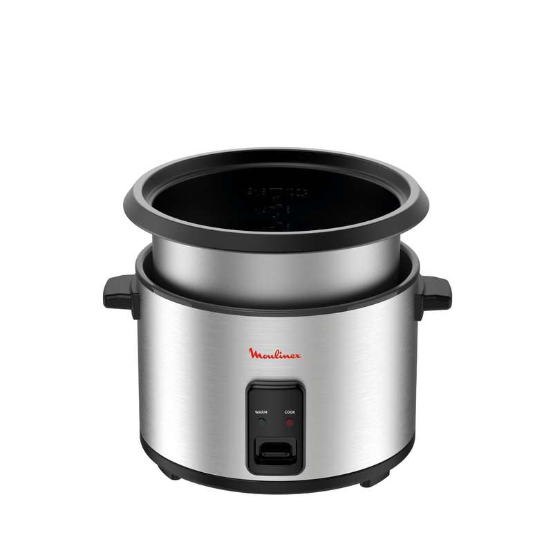 Moulinex Easy Rice 10 Cup Rice Cooker