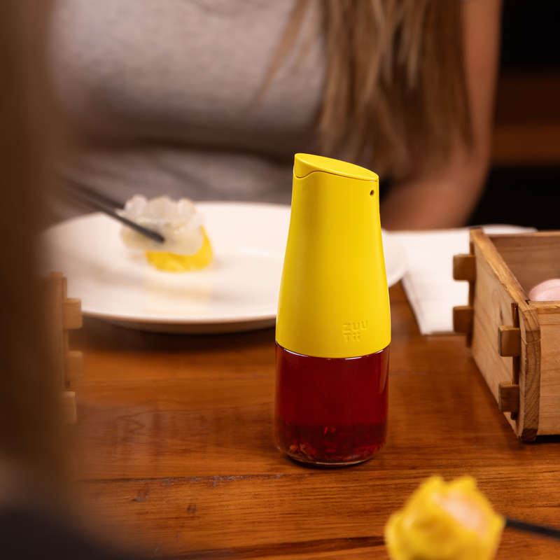 Zuutii Mini Oil Dispenser