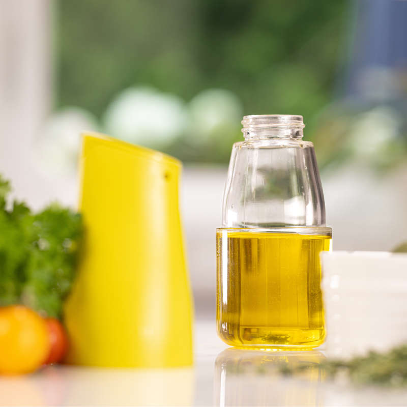 Zuutii Mini Oil Dispenser