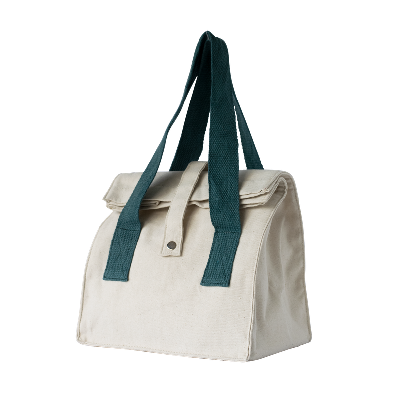 Pebbly Lunch Bag