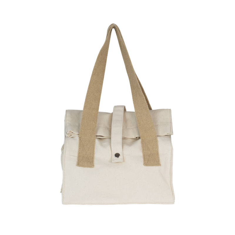 Pebbly Lunch Bag