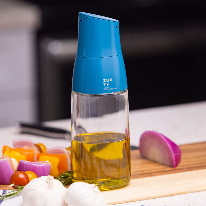 Zuutii Oil Dispenser