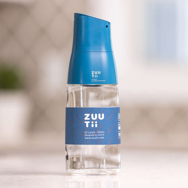 Zuutii Oil Dispenser