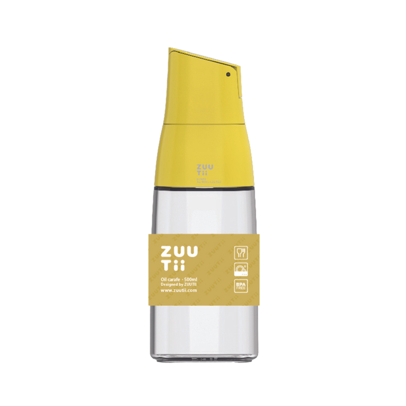 Zuutii Oil Dispenser