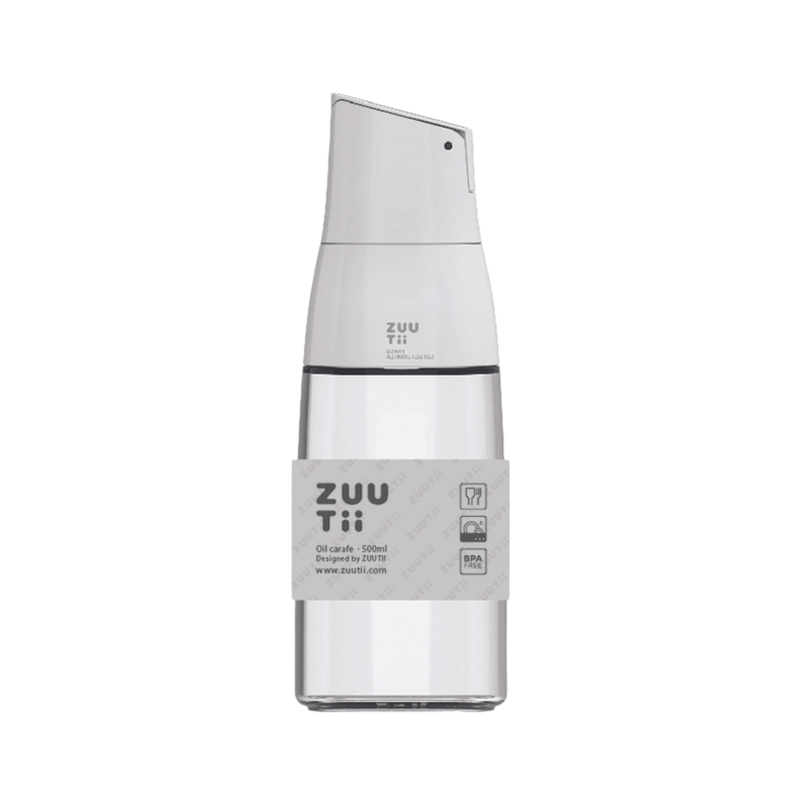 Zuutii Oil Dispenser