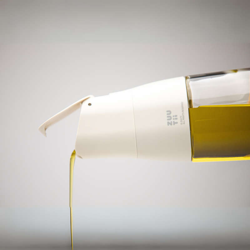 Zuutii Oil Dispenser