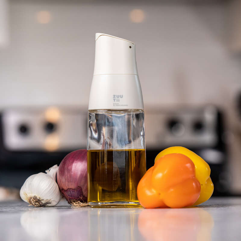 Zuutii Oil Dispenser