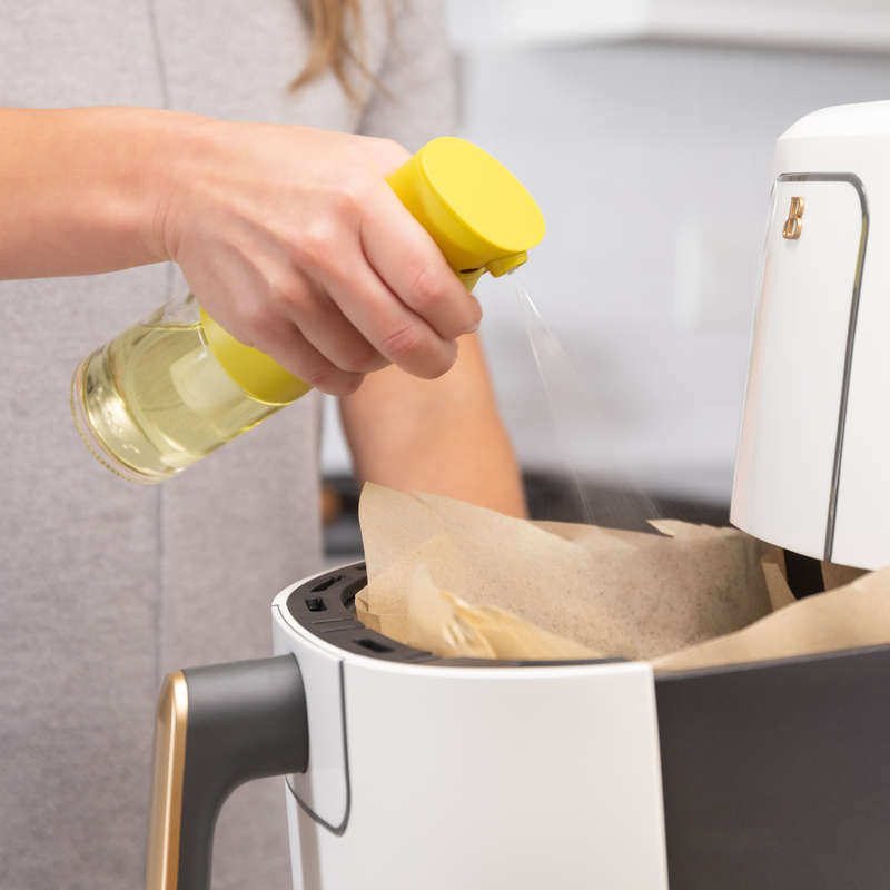 Zuutii Oil Sprayer