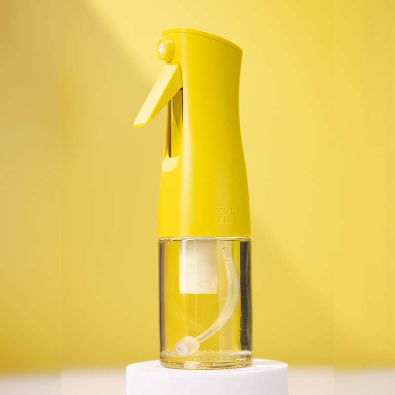 Zuutii Oil Sprayer