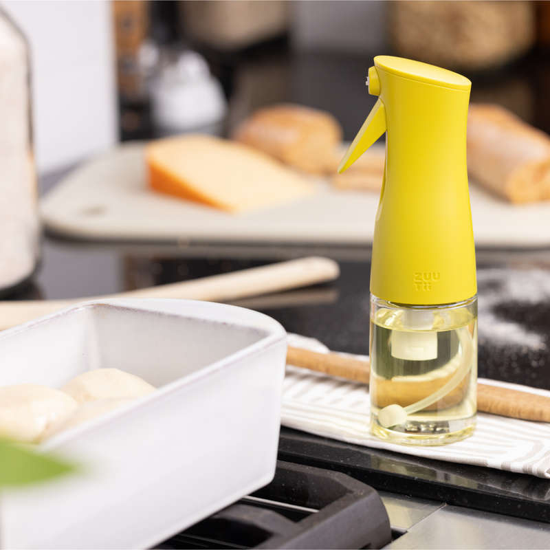 Zuutii Oil Sprayer